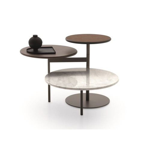 Masuta de cafea Ditre Italia, Tris
